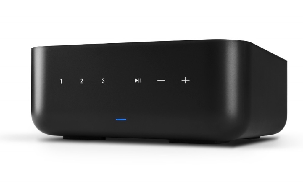 Amplificador Wifi Denon Home AMP, Potencia 100W, Heos multiroom, HDMI eARC, Dolby Digital, USB, Bluetooth