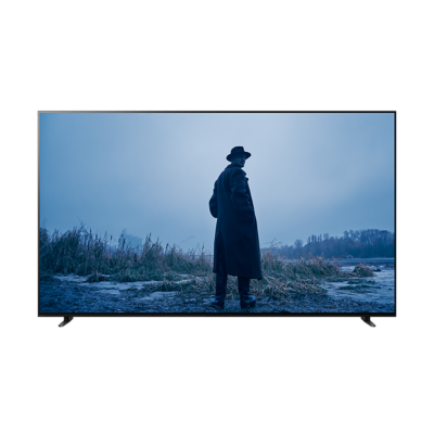 Sony K77XR8A, BRAVIA 8, XR Processor, OLED,  4K Ultra HD, Alto rango dinámico, Smart TV