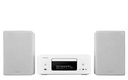Denon CEOL N12DAB, Micro cadena en red,  65W por canal, Radio FM/DAB, Wifi, Blueooth, HDMI, HEOS