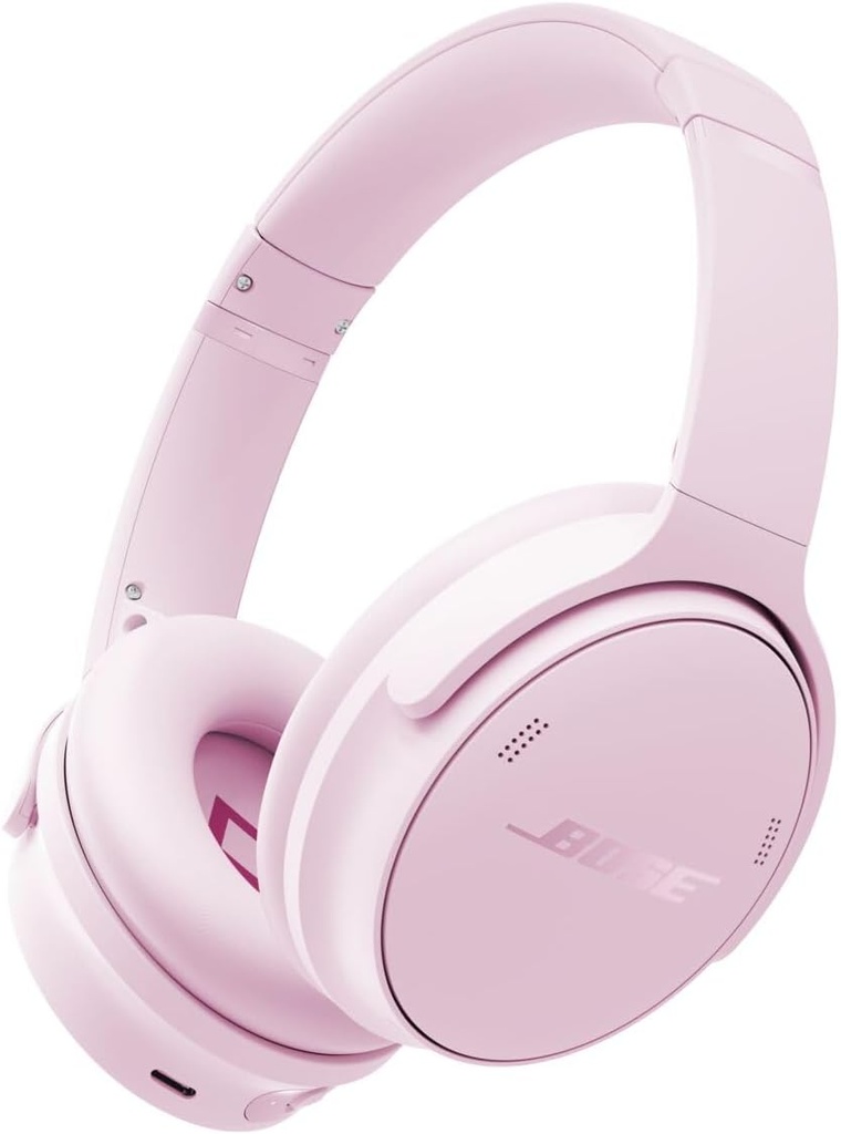 Bose QuietComfort, Auriculares, BT Triple, Modo Viento, Cancelación de ruido