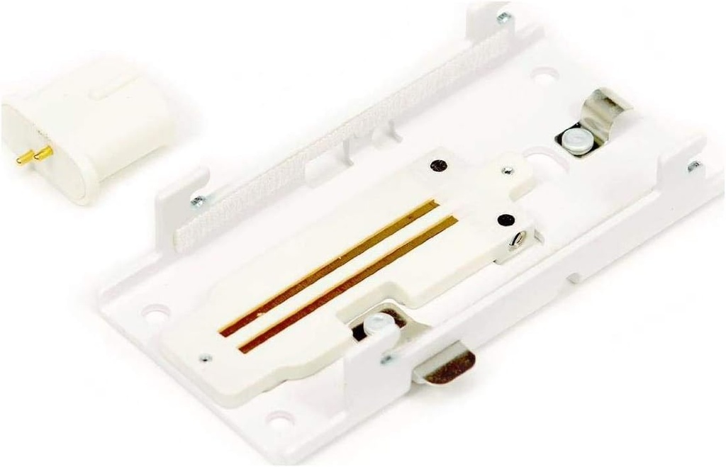 Bose WB-50 II, Soporte de pared deslizante compatible con LS 600, LS 535 III, LS 525 III, CineMate 520, LS SoundTouch 532/525, CineMate SoundTouch 520, AM10 serie V, AM 6 serie V, AM5 serie V, AM3 serie V, Virtually Invisible 300 y Bose Surround speakers