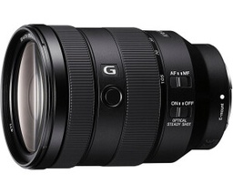 [SEL24105G] Sony SEL24105G Objetivo FE 24-105mm F4 G OSS