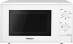 [NNK10JWMEPG] Microondas Panasonic 20L 800 W Plato giratorio NNK10JWMEPG