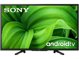 [KD-32W800BA] Sony BRAVIA KD32W800,  Smart TV 32" 2K HD Ready (Alto Rango Dinámico HDR, Android)