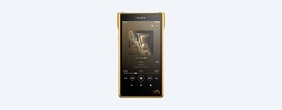 [NWWM1ZM2] Sony NWWM1ZM2 - Reproductor Digital Walkman (Audio de Alta resolución, Android 11, Pantalla táctil, Bluetooth, Wi-Fi)