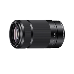 [SEL55210B] Sony SEL55210B, zoom 3,8x SteadyShot óptico F4,5-6,3 OSS