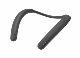 [SRSNB10B] Sony SRS-NB10, Altavoz Stereo Cuello, Bluetooth, micrófono Incorporado, Negro