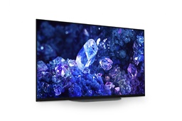 [XR42A90K] TV OLED 107 cm (42") Sony XR-42A90K BRAVIA Google TV, 4K HDR, XR Cognitive Processor, XR Triluminos Pro
