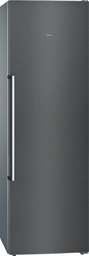 [GS36NAXEP] Siemens GS36NAXEP, frigorífico una puerta, NoFrost, inox, iQ500