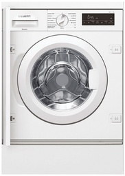 [WI14W542ES] Siemens iQ700 WI14W542ES lavadora Carga frontal 8 kg 1400 RPM