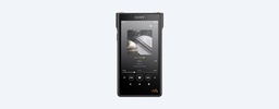 [NWWM1AM2] Sony NWWM1AM2 Walkman - Reproductor Digital (Audio de Alta resolución, Android 11, Pantalla táctil, Bluetooth, Wi-Fi