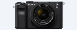 [ILCE7CLB] Sony ILCE7CLB +Objetivo 28-60mm f4-5.6 Full frame