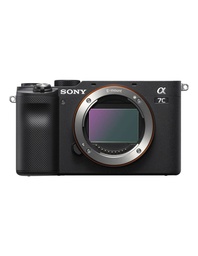 [ILCE7CB] Sony Alpha ILCE7CB, Cámara evil de fotograma completo, compacta y ligera, enfoque automático a tiempo real, 24.2 MP