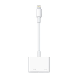 [MW2P3ZM/A] Adaptador Lightning a Digital AV HDMI Apple