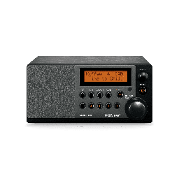 [SDDR31 SANGEAN] RADIO SOBREMESA DDR-31+ SANGEAN
