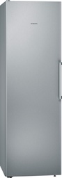 [KS36VVIEP] Siemens KS36VVIEP, frigorífico una puerta, NoFrost, inox, iQ300, clase E