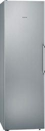 [KS36VVIEP] Siemens KS36VVIEP, frigorífico una puerta, NoFrost, inox, iQ300