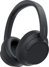 [WHCH720NB] Sony WH-CH720N Auriculares Inalámbricos Bluetooth, con Noise Cancelling, hasta 35 Horas de Autonomía