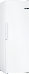 [GSN33VWEP] Bosch GSN33VWEP, Congelador , 1 puertas, No Frost, 176 x 60 cm, Inox, Serie 4