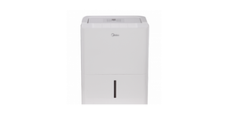 [MDDN-12DEN7-QA3-C] Midea MDDN-12DEN7-QA3-C, deshumidificador, 12l, Auto-Restart, blanco