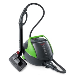 [PTEU0280] Polti Vaporetto Pro 95_Turbo Flexi, limpiador a vapor, caldera de alta presión hasta 5 bar, autonomía ilimitada y recarga continua, 14 accesorios incluidos