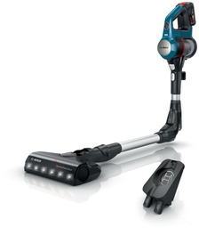 [BSS71125AH] BOSCH BSS71125AH, Aspirador escoba -1 W, Depósito 0,3 l, Autonomía 35 min