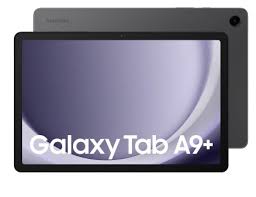 [SMX210 GRAY 64GB] Samsung Galaxy Tab A9+, 11", 64GB, Wi-Fi, color gris