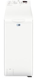 [LTN6K6210B] AEG LTN6K6210B, lavadora de carga superior, serie 6000, ProSense®, 6.0kg, 1200rpm, clase D