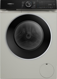 [WG56H2AXES] Siemens WG56H2AXES, lavadora de carga frontal, 10 kg, 1600 r.p.m., acero antihuellas, iQ500