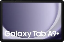 [SMX210 GRIS 128GB] Samsung Galaxy Tab A9+, 11", 128GB, Wi-Fi, color gris