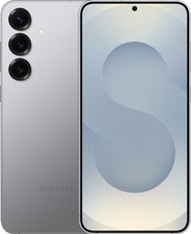 [SMS936B] Telefono Samsung Galaxy S25 +, Pantalla 6,7" AMOLED, Procesador Snapdragon 8, Cámara 50mpx, Memoria Ram 12GB, Memoria Interna 512GB, Color Gris