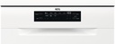 AEG FFB33607ZW, lavavajillas de 60cm, serie 3000, AirDry, para 13 cubiertos, blanco, clase D