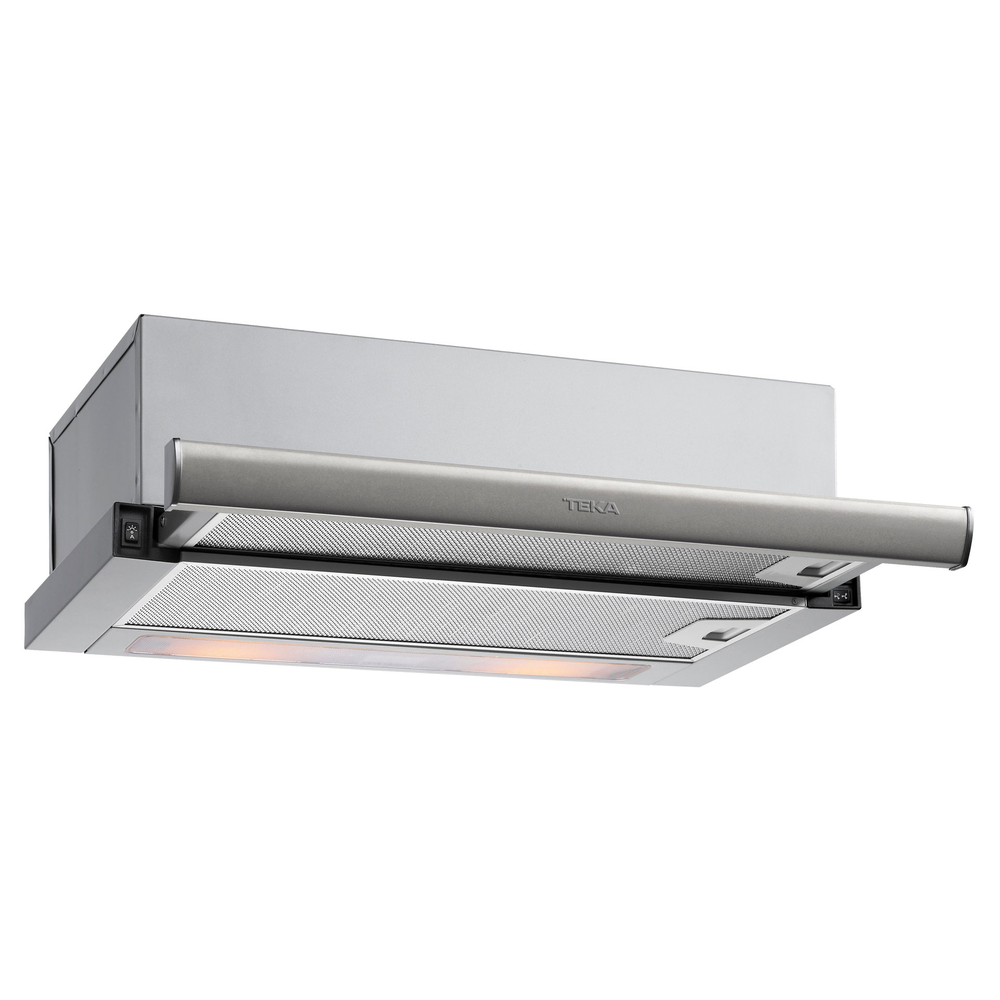 CAMPANA TEKA TL6420 INOX EXTRAIBLE