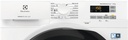 Electrolux EW6F5943FB, lavadora de libre instalación, serie 600, SensiCare, 9.0 kg, 1400 rpm, blanco, clase A