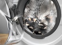 Electrolux EW6F5943FB, lavadora de libre instalación, serie 600, SensiCare, 9.0 kg, 1400 rpm, blanco, clase A