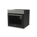Electrolux KOHHH00BX3, horno multifunción con Aqua Clean, 60cm, XXL, inox, clase A