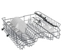 Beko DVN05320W, lavavajillas libre instalación, 60 cm, blancom clase E