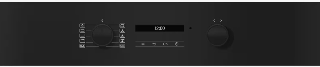 Miele H 2467 B, horno multifunción, 59.5cm, conectividad, Perfect Clean, negro, clase A+