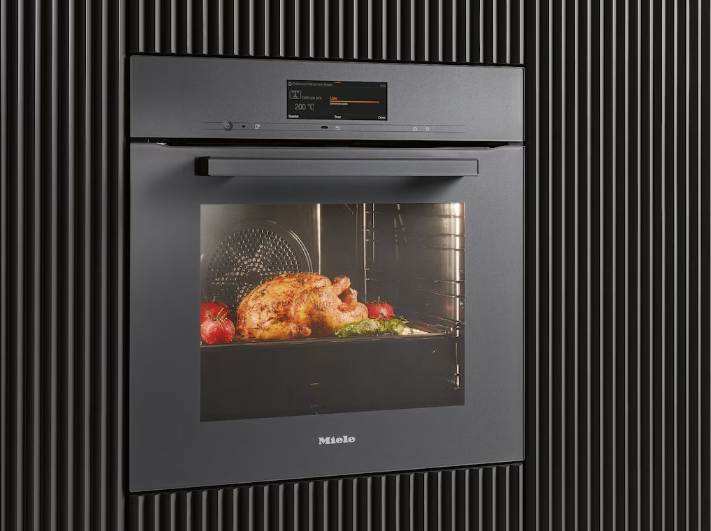 Miele H 2467 B, horno multifunción, 59.5cm, conectividad, Perfect Clean, negro, clase A+