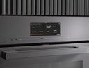 Miele H 2467 B, horno multifunción, 59.5cm, conectividad, Perfect Clean, negro, clase A+