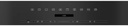 Miele H 7165 B, horno multifunción, función clima, diseño premium, color obsidian black