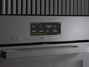 Miele H 7165 B, horno multifunción, función clima, diseño premium, color obsidian black