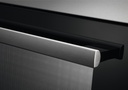 AEG BPB331161M, horno pirolítico, surroundcook, serie 6000, inox, clase A+