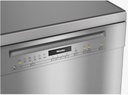 Miele G7130SC, lavavajillas dosificación integrada, libre instalación, QuickPowerWash, PowerDisk, AutoOpen, acero inox, clase B