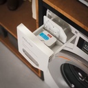 Miele WWG360 WCS, lavadora carga frontal, QuickPowerWash, CapDosing, blanco, clase A