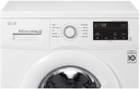 LAVASECA LG F4J3TM5WD 8KG LAVADO 5KG SECADO 82CM BLANCA