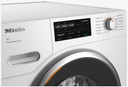 Miele WWG360 WCS, lavadora carga frontal, QuickPowerWash, CapDosing, blanco, clase A