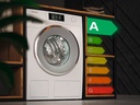 Miele WWG360 WCS, lavadora carga frontal, QuickPowerWash, CapDosing, blanco, clase A