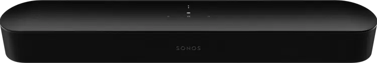 BARRA SONIDO SONOS BEAM GEN2 BLACK