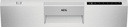 AEG FFB83816PM, lavavajillas, serie 9000, AirDry, 3 bandejas ComFortLift, inox, clase D